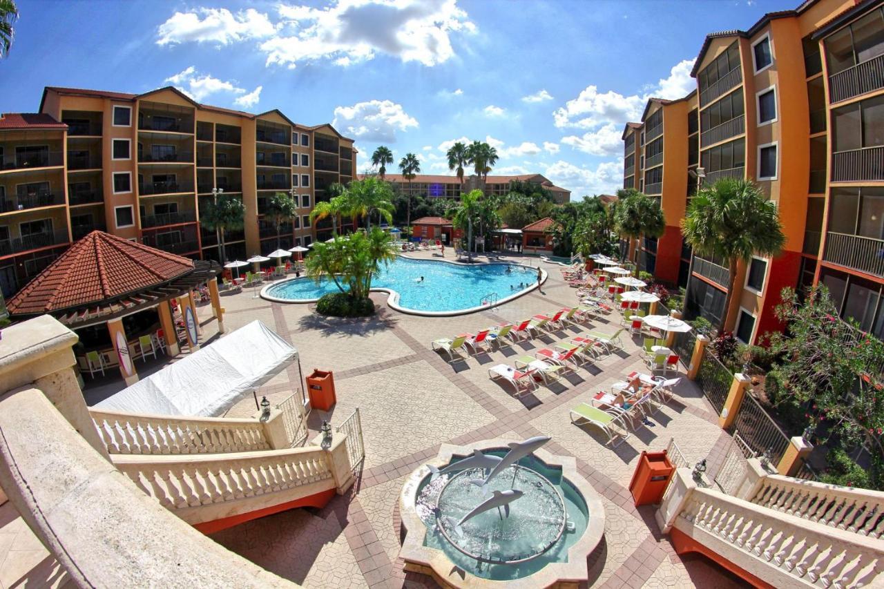 Stunning Condo Near Universal Studios Williamsburg Exteriér fotografie