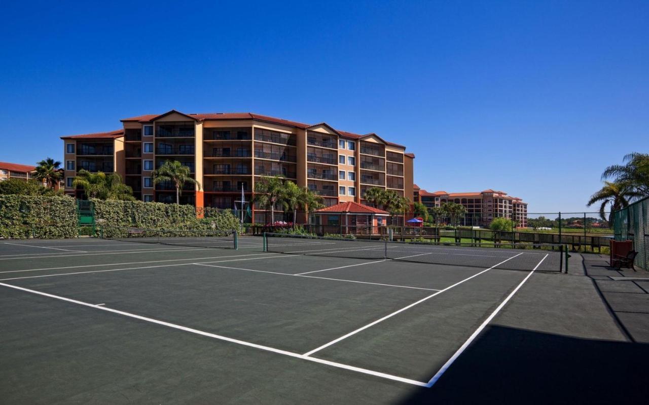 Stunning Condo Near Universal Studios Williamsburg Exteriér fotografie