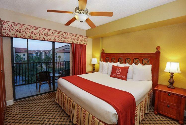 Stunning Condo Near Universal Studios Williamsburg Exteriér fotografie