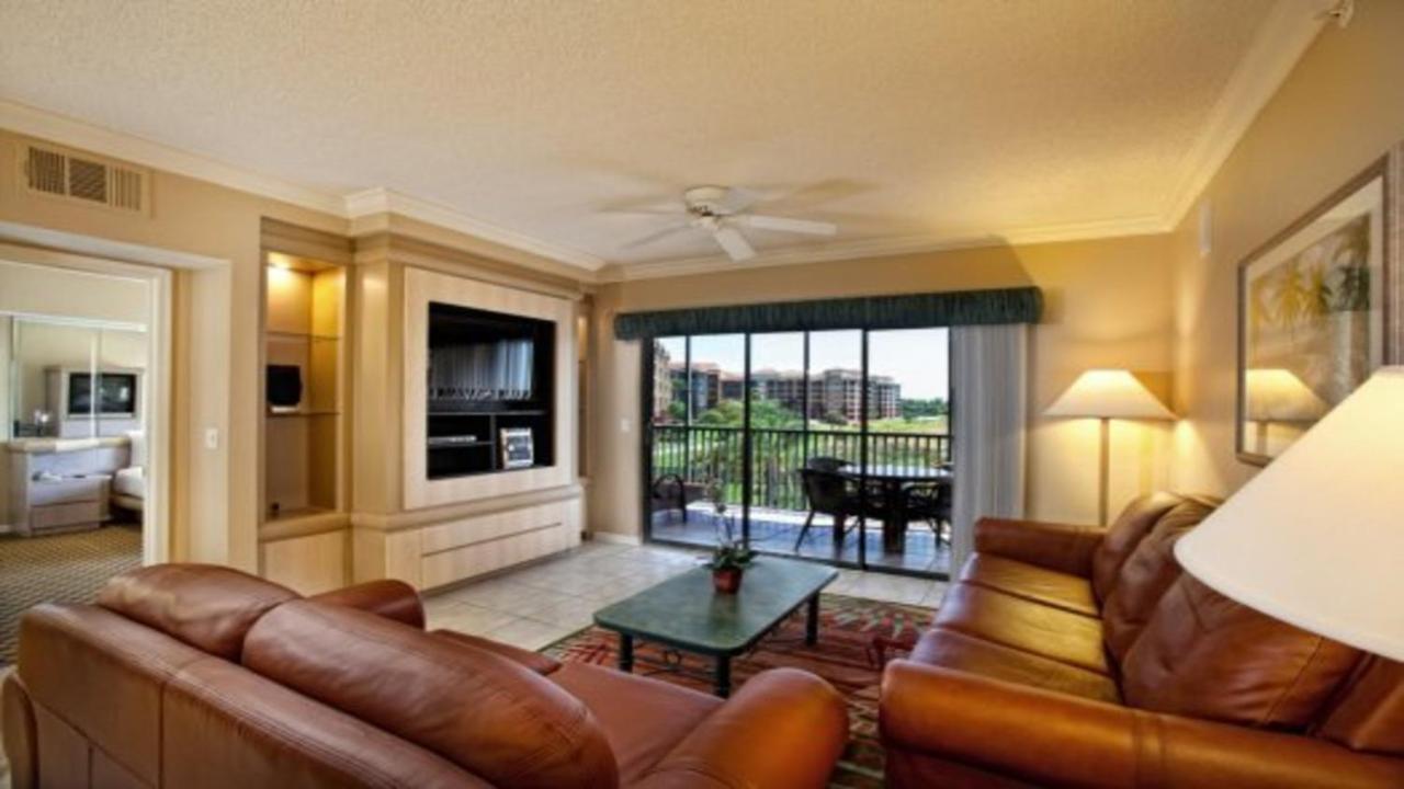 Stunning Condo Near Universal Studios Williamsburg Exteriér fotografie