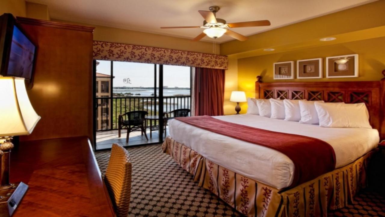 Stunning Condo Near Universal Studios Williamsburg Exteriér fotografie